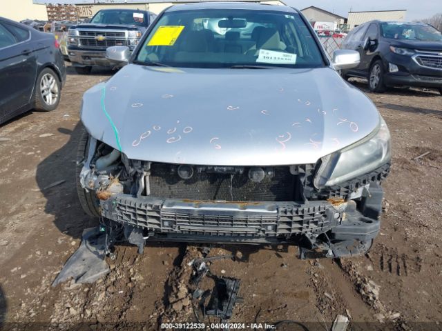 Photo 5 VIN: 1HGCR2F73DA052811 - HONDA ACCORD 