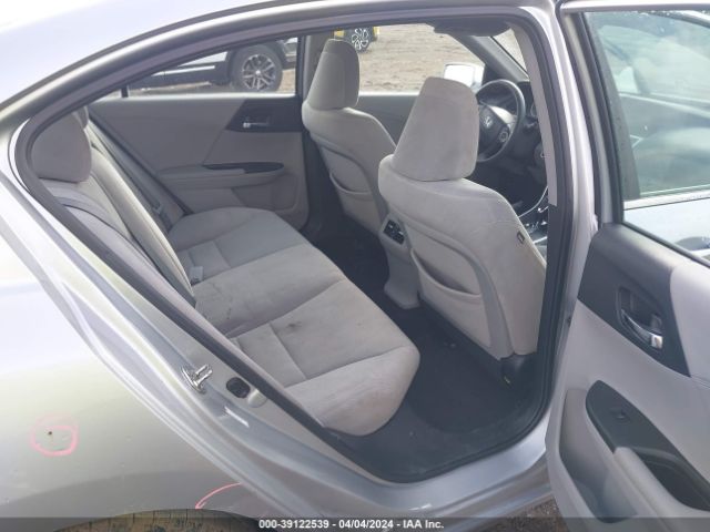 Photo 7 VIN: 1HGCR2F73DA052811 - HONDA ACCORD 