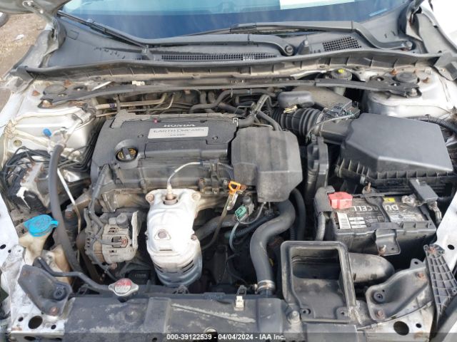 Photo 9 VIN: 1HGCR2F73DA052811 - HONDA ACCORD 