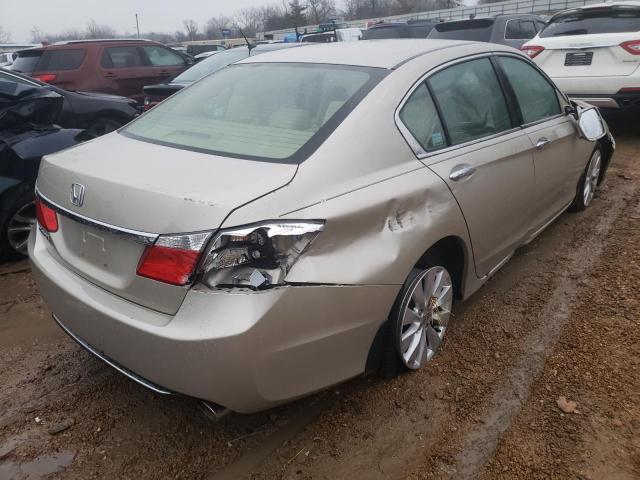 Photo 3 VIN: 1HGCR2F73DA061847 - HONDA ACCORD EX 