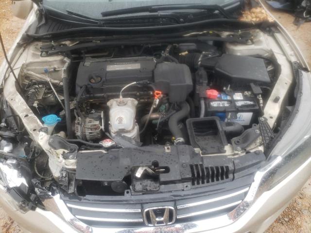 Photo 6 VIN: 1HGCR2F73DA061847 - HONDA ACCORD EX 