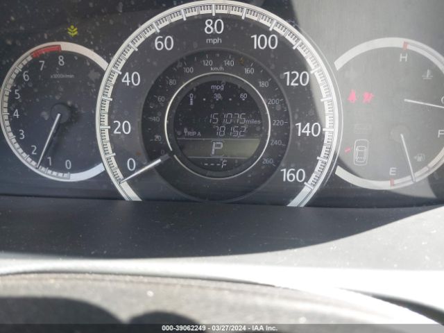 Photo 6 VIN: 1HGCR2F73DA068071 - HONDA ACCORD 