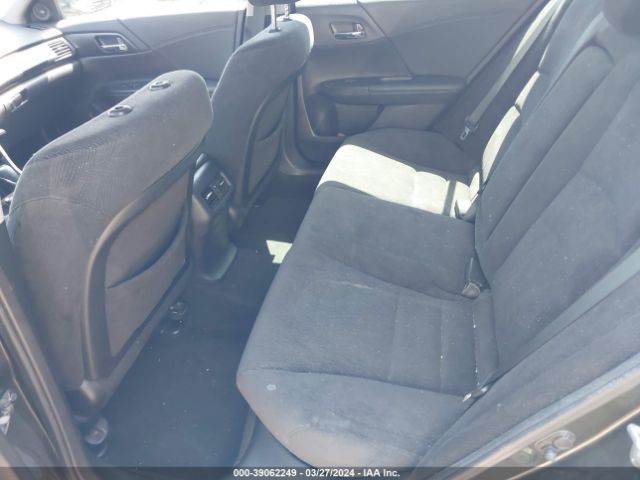 Photo 7 VIN: 1HGCR2F73DA068071 - HONDA ACCORD 