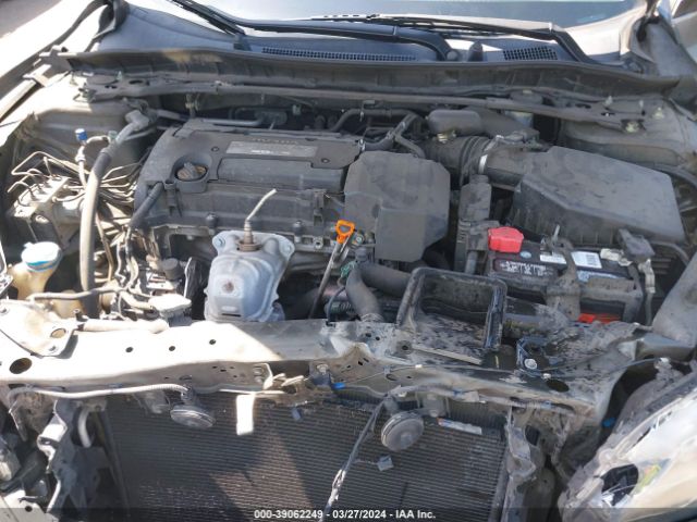 Photo 9 VIN: 1HGCR2F73DA068071 - HONDA ACCORD 