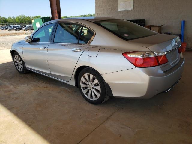 Photo 1 VIN: 1HGCR2F73DA081628 - HONDA ACCORD EX 