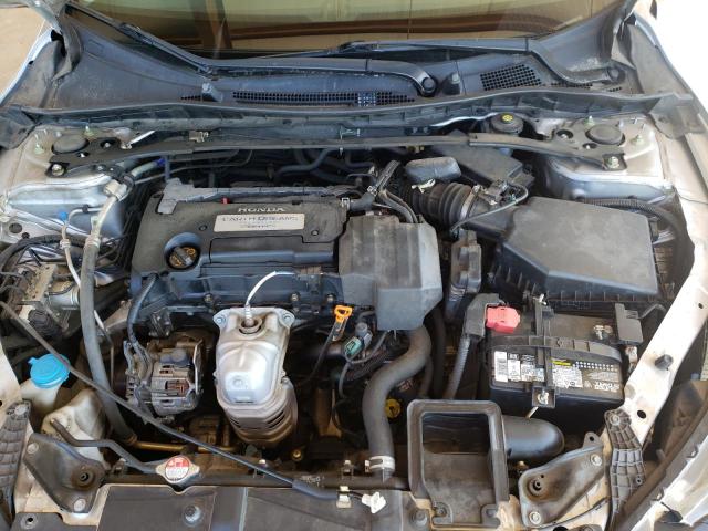 Photo 10 VIN: 1HGCR2F73DA081628 - HONDA ACCORD EX 