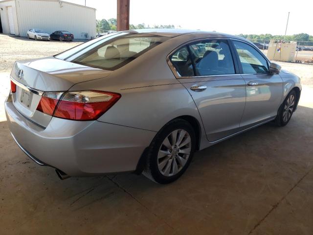 Photo 2 VIN: 1HGCR2F73DA081628 - HONDA ACCORD EX 