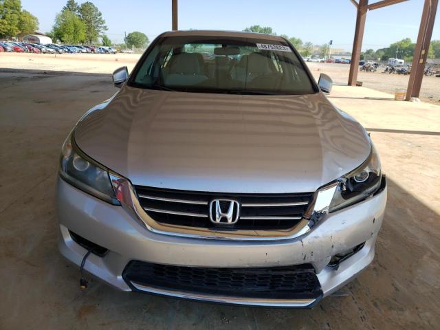 Photo 4 VIN: 1HGCR2F73DA081628 - HONDA ACCORD EX 