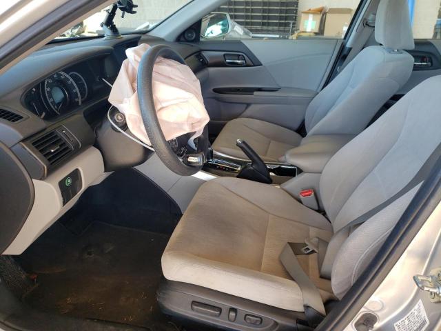 Photo 6 VIN: 1HGCR2F73DA081628 - HONDA ACCORD EX 