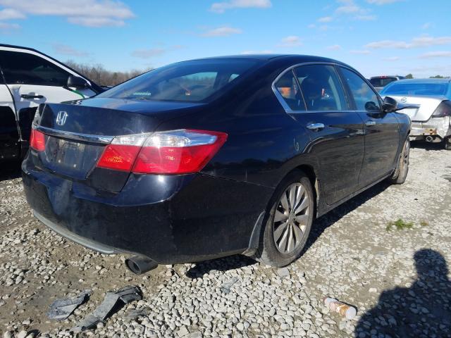 Photo 3 VIN: 1HGCR2F73DA083024 - HONDA ACCORD EX 