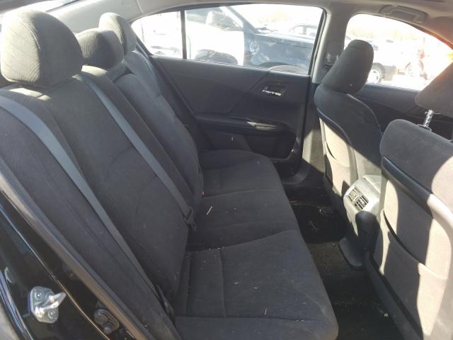 Photo 5 VIN: 1HGCR2F73DA083024 - HONDA ACCORD EX 