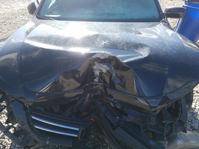 Photo 6 VIN: 1HGCR2F73DA083024 - HONDA ACCORD EX 