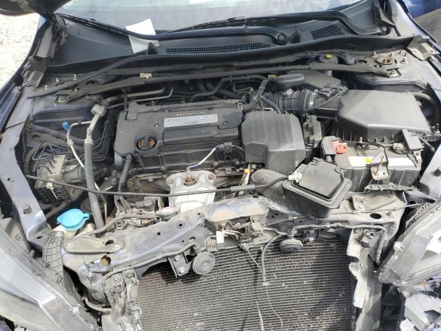 Photo 10 VIN: 1HGCR2F73DA103580 - HONDA ACCORD EX 