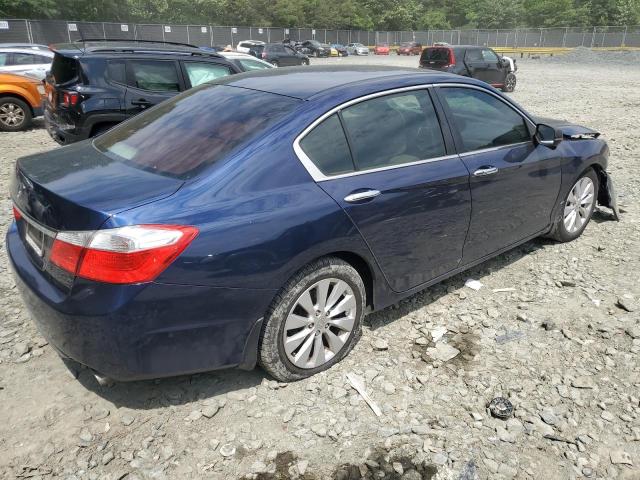 Photo 2 VIN: 1HGCR2F73DA103580 - HONDA ACCORD EX 