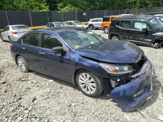 Photo 3 VIN: 1HGCR2F73DA103580 - HONDA ACCORD EX 