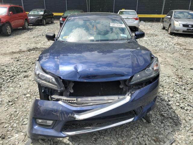 Photo 4 VIN: 1HGCR2F73DA103580 - HONDA ACCORD EX 