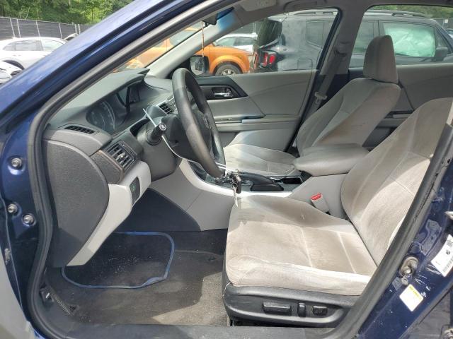 Photo 6 VIN: 1HGCR2F73DA103580 - HONDA ACCORD EX 