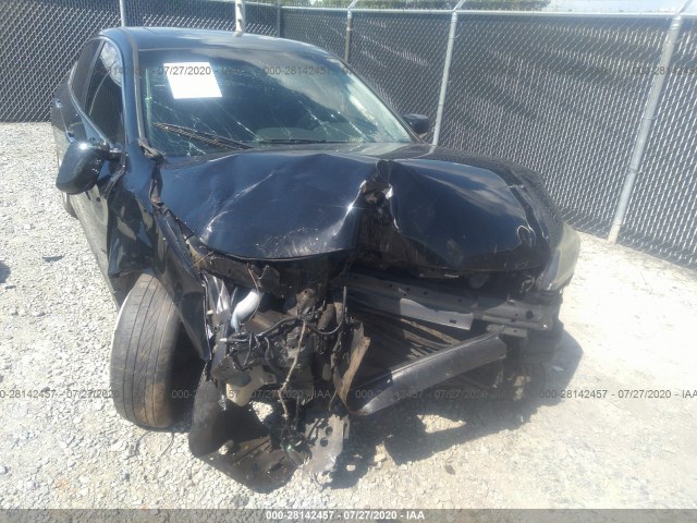 Photo 5 VIN: 1HGCR2F73DA105555 - HONDA ACCORD SDN 