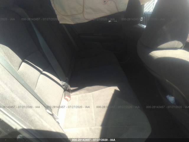 Photo 7 VIN: 1HGCR2F73DA105555 - HONDA ACCORD SDN 