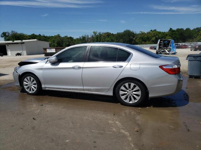 Photo 1 VIN: 1HGCR2F73DA108732 - HONDA ACCORD 