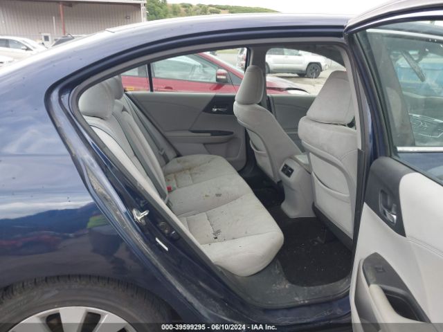 Photo 7 VIN: 1HGCR2F73DA113445 - HONDA ACCORD 