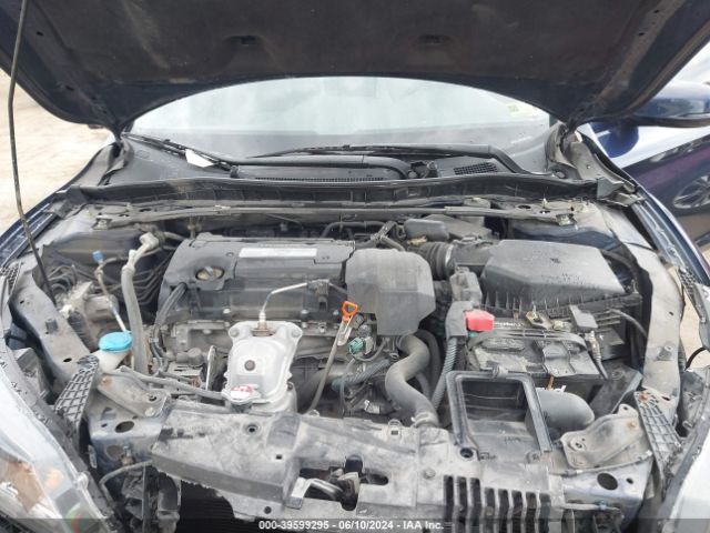 Photo 9 VIN: 1HGCR2F73DA113445 - HONDA ACCORD 