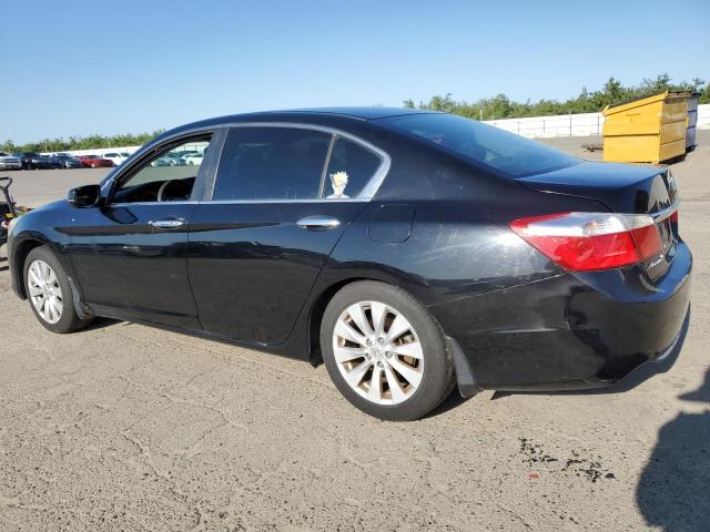 Photo 1 VIN: 1HGCR2F73DA114871 - HONDA ACCORD EX 