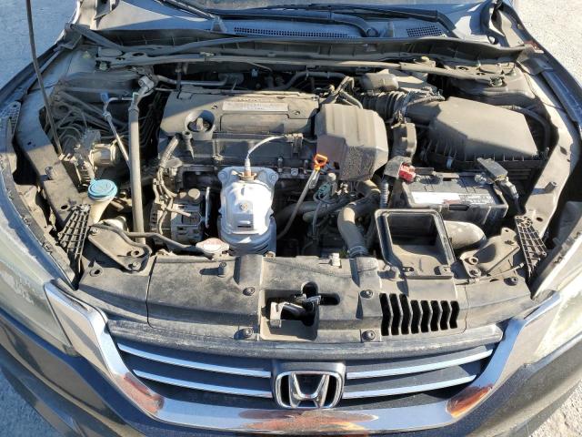 Photo 10 VIN: 1HGCR2F73DA114871 - HONDA ACCORD EX 