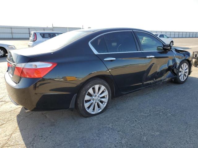 Photo 2 VIN: 1HGCR2F73DA114871 - HONDA ACCORD EX 