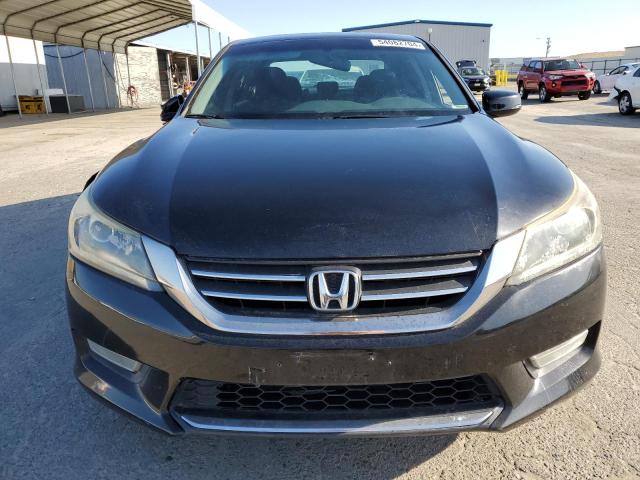 Photo 4 VIN: 1HGCR2F73DA114871 - HONDA ACCORD EX 