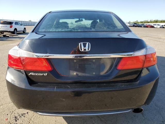 Photo 5 VIN: 1HGCR2F73DA114871 - HONDA ACCORD EX 