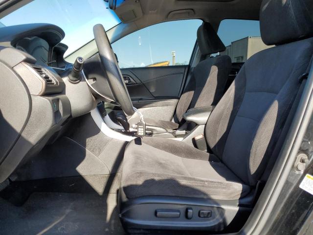 Photo 6 VIN: 1HGCR2F73DA114871 - HONDA ACCORD EX 