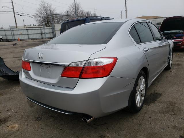 Photo 3 VIN: 1HGCR2F73DA143352 - HONDA ACCORD EX 