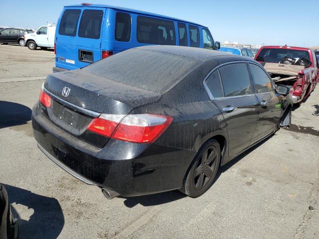 Photo 2 VIN: 1HGCR2F73DA145232 - HONDA ACCORD EX 