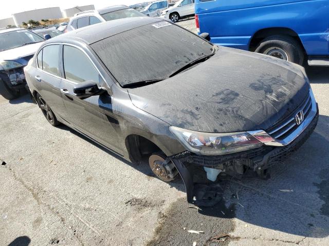 Photo 3 VIN: 1HGCR2F73DA145232 - HONDA ACCORD EX 