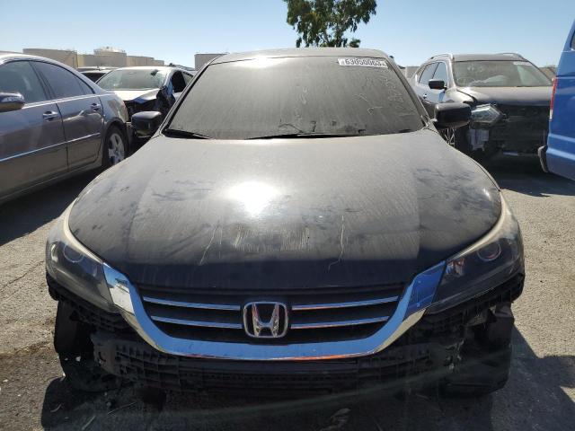 Photo 4 VIN: 1HGCR2F73DA145232 - HONDA ACCORD EX 