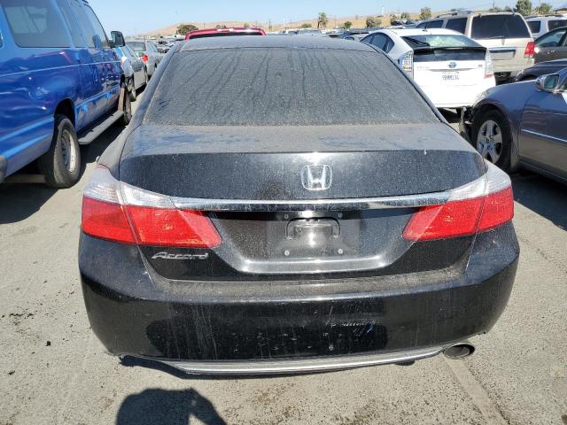 Photo 5 VIN: 1HGCR2F73DA145232 - HONDA ACCORD EX 