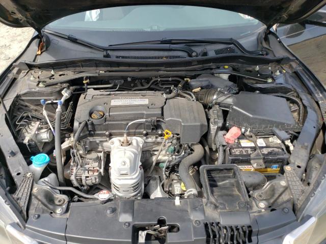 Photo 10 VIN: 1HGCR2F73DA146266 - HONDA ACCORD EX 