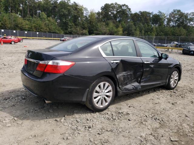 Photo 2 VIN: 1HGCR2F73DA146266 - HONDA ACCORD EX 