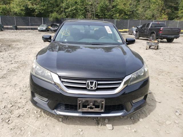 Photo 4 VIN: 1HGCR2F73DA146266 - HONDA ACCORD EX 