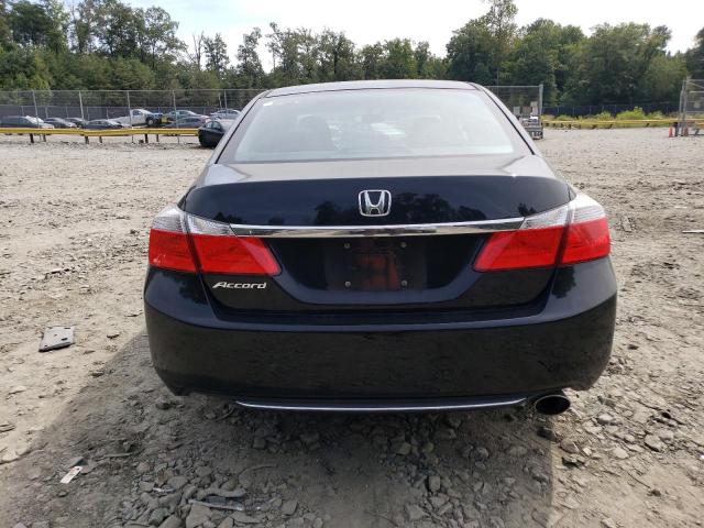 Photo 5 VIN: 1HGCR2F73DA146266 - HONDA ACCORD EX 