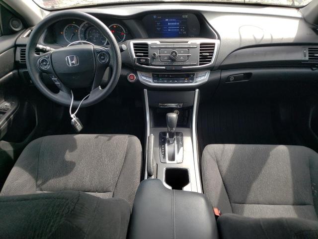 Photo 7 VIN: 1HGCR2F73DA146266 - HONDA ACCORD EX 