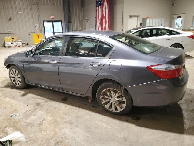 Photo 1 VIN: 1HGCR2F73DA186265 - HONDA ACCORD 