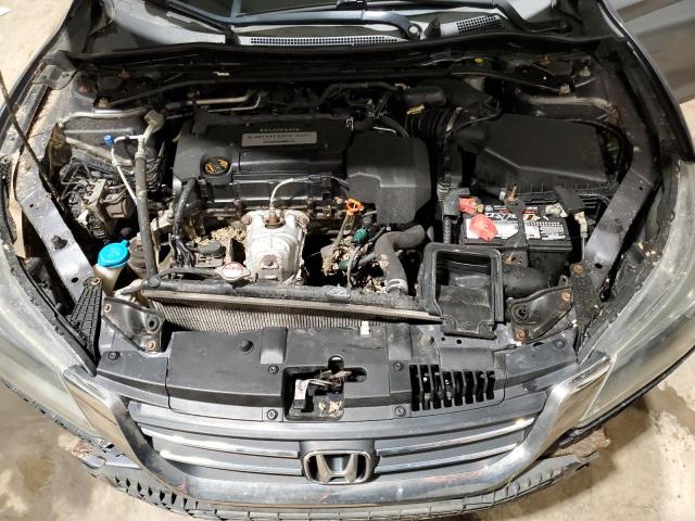 Photo 10 VIN: 1HGCR2F73DA186265 - HONDA ACCORD 