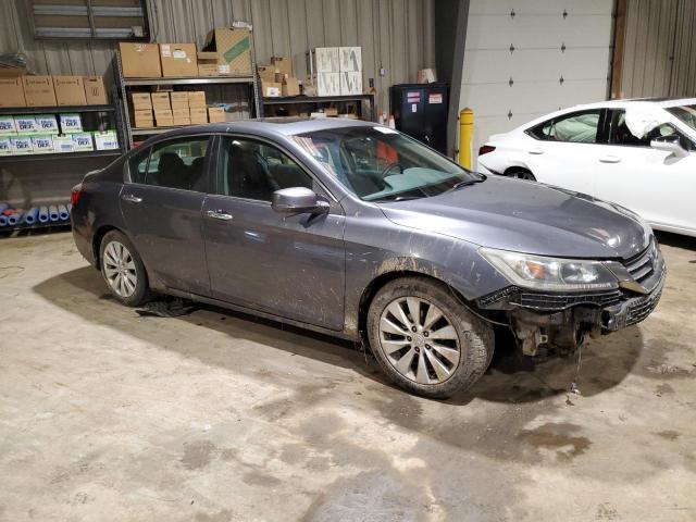 Photo 3 VIN: 1HGCR2F73DA186265 - HONDA ACCORD 