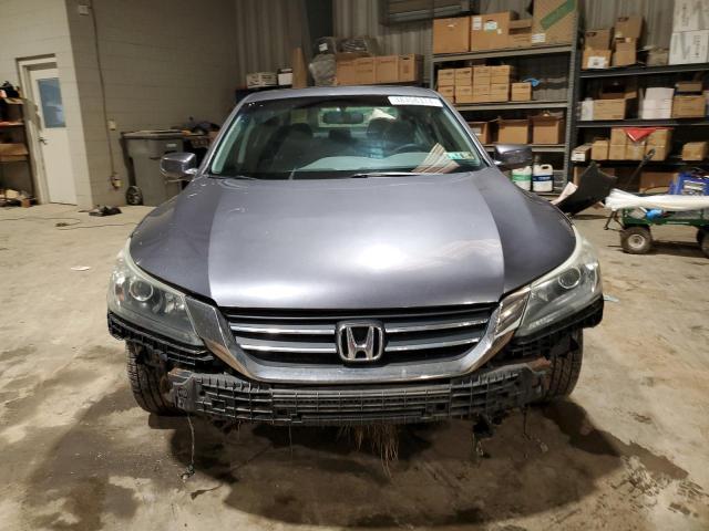 Photo 4 VIN: 1HGCR2F73DA186265 - HONDA ACCORD 