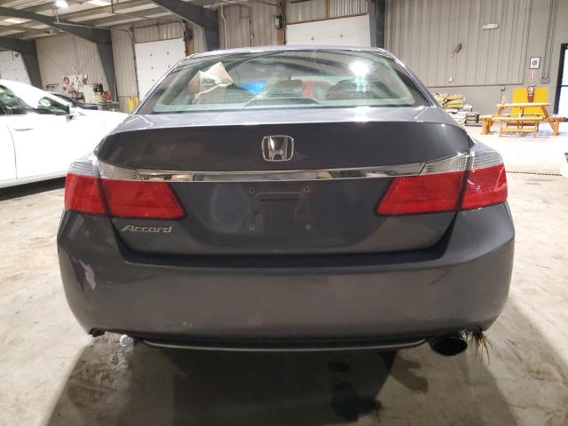 Photo 5 VIN: 1HGCR2F73DA186265 - HONDA ACCORD 