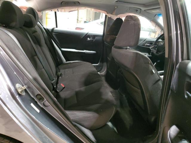 Photo 9 VIN: 1HGCR2F73DA186265 - HONDA ACCORD 