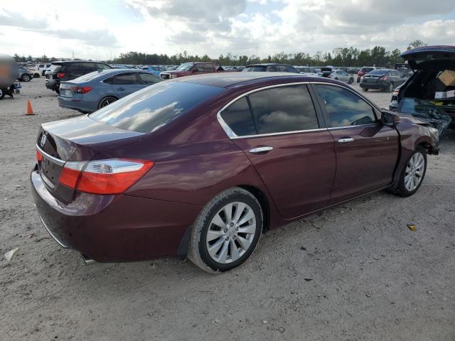 Photo 2 VIN: 1HGCR2F73DA202691 - HONDA ACCORD EX 