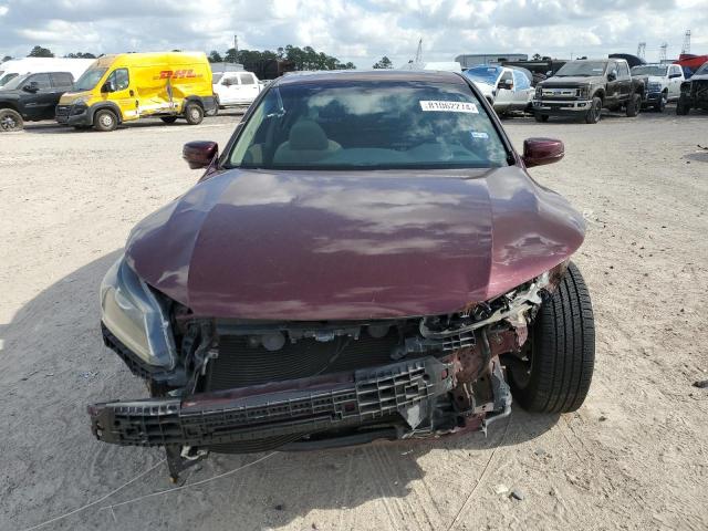 Photo 4 VIN: 1HGCR2F73DA202691 - HONDA ACCORD EX 